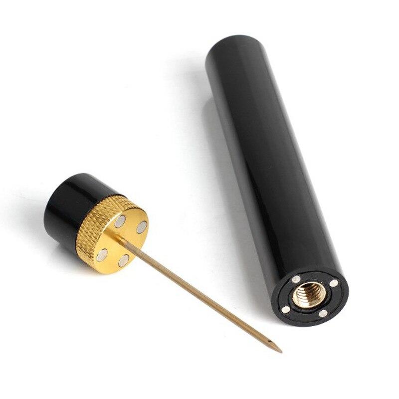 Wine Bottle Opener- Stainless Steel Drip Air Pump