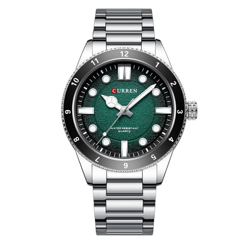 Curren Men's Quartz Watch