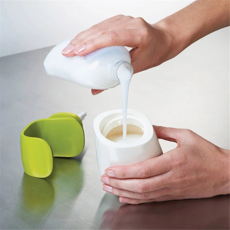 Creative One Main Apple Soap Dispenser