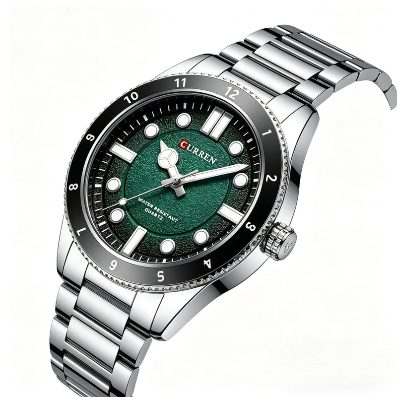 Curren Men's Quartz Watch