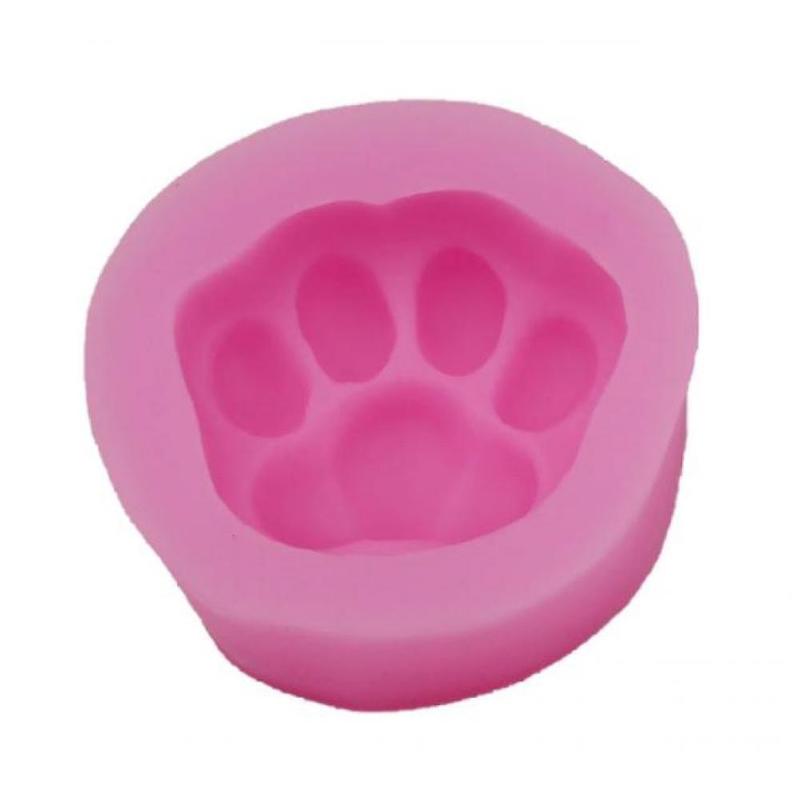 Silicone mould grates, soap production