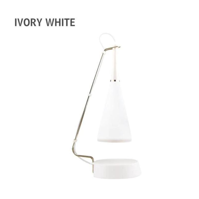 LED Touch Sensor Bluetooth LED Table Lamp USB Speaker Battery