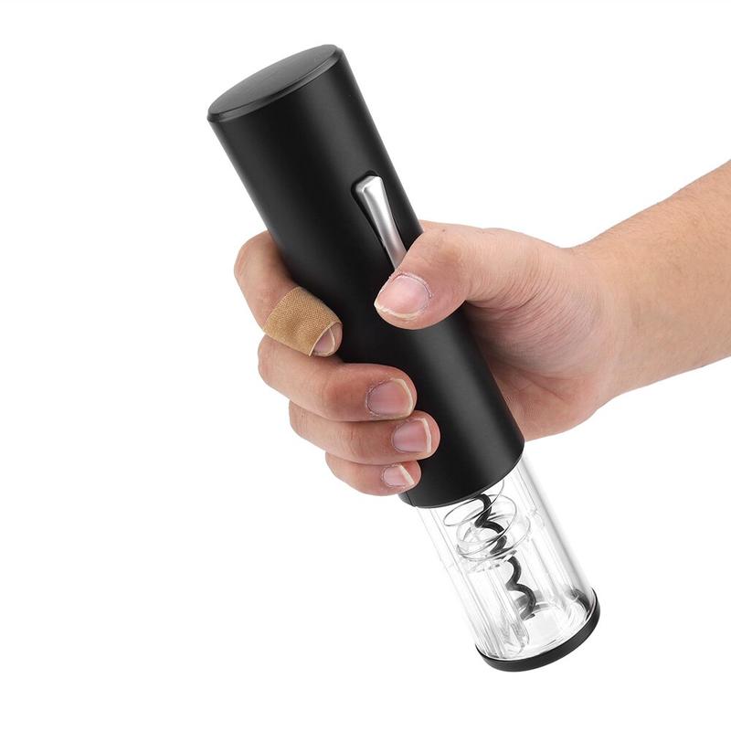 Electric Winery Automatic Red Wine Corkscrew Layer