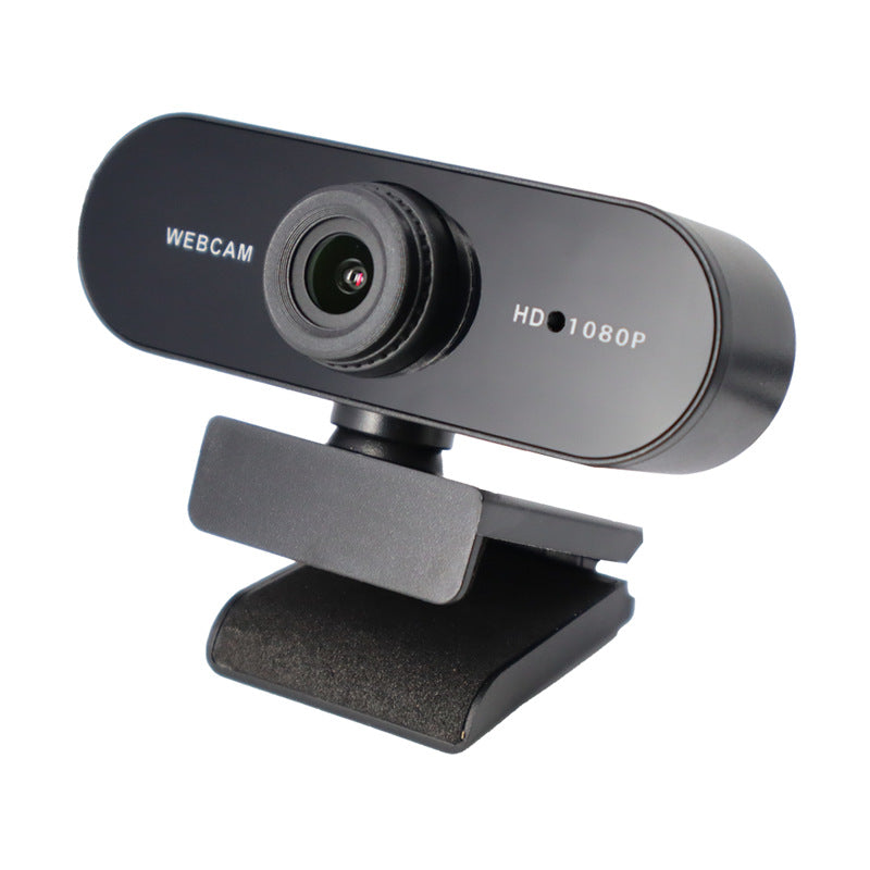 4K 2K 1080P Webcam USB Web Camera With Microphones