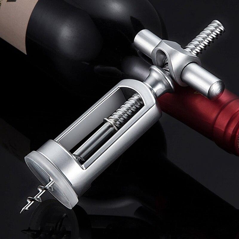 Bar Tools Kitchen Utensils Practical Wine Bottle Openers