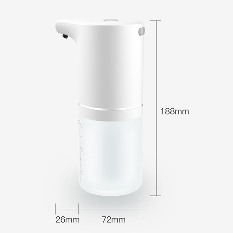 Automatic Touchless Automatic Foam Soap Dispenser