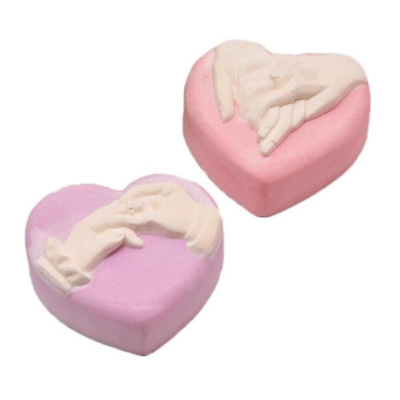 Silicone Shaped Baking Tool
