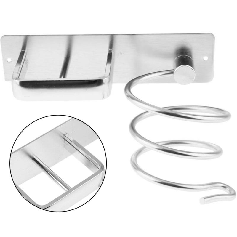 Durable Engraving Without Shelves Convenient Organizer Wall Holder