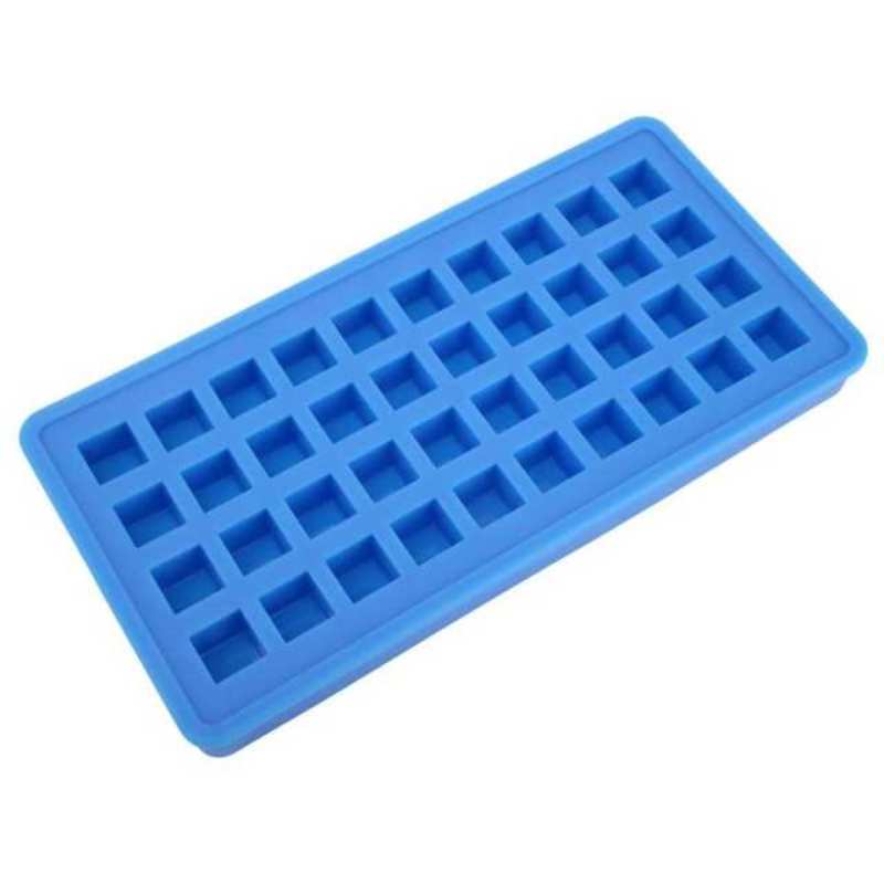 Ice Cube Mold for Reusable Ice Tray for Home Hotel Bar