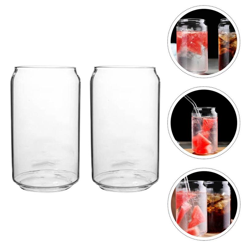 Creative Transparent Water glass cup