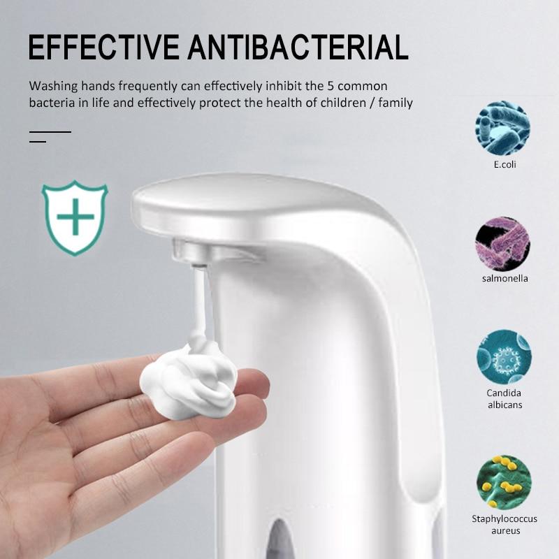 Automatic Foam Soap Dispenser-300ML