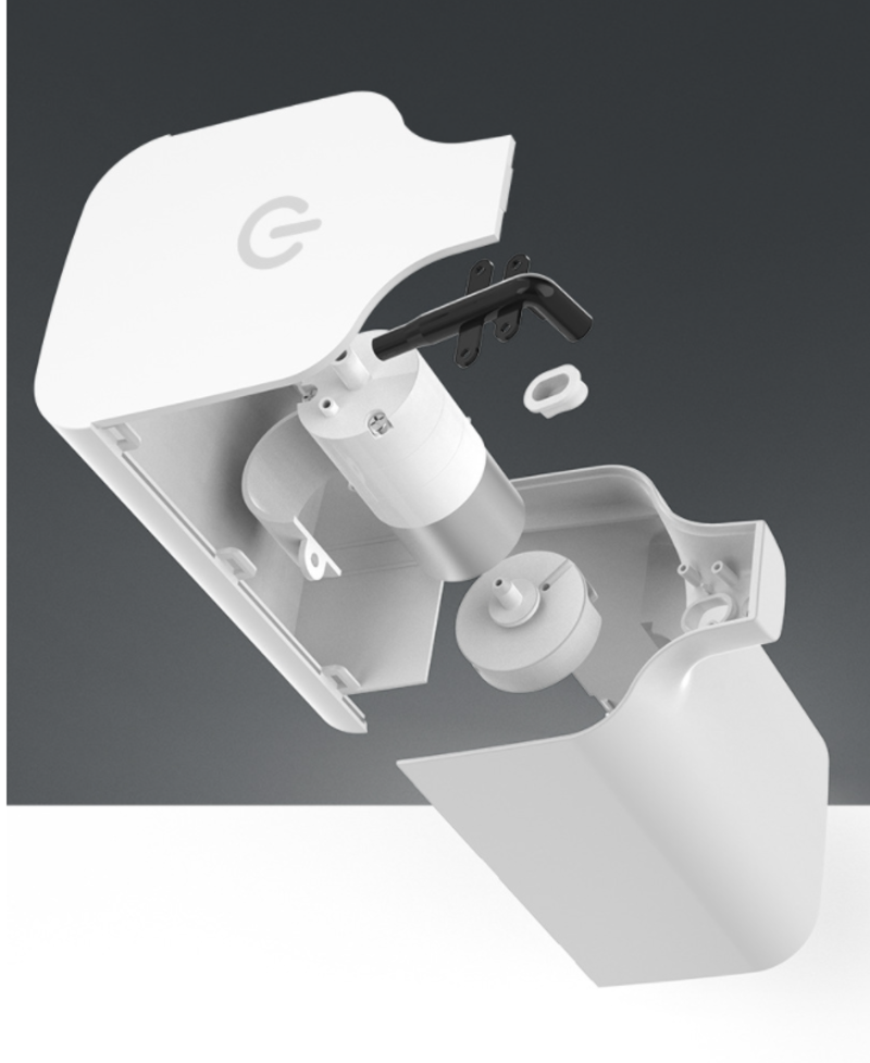 USB Charging Automatic Induction Automatic Soap Dispenser