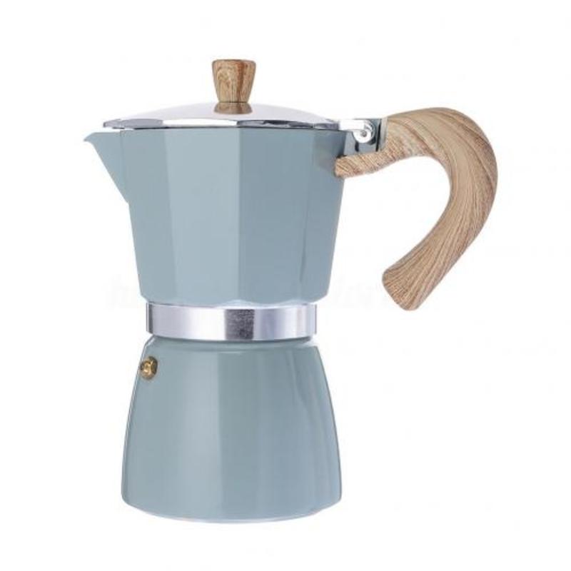 Coffee machine Italian style espresso Kitchen Top Pot