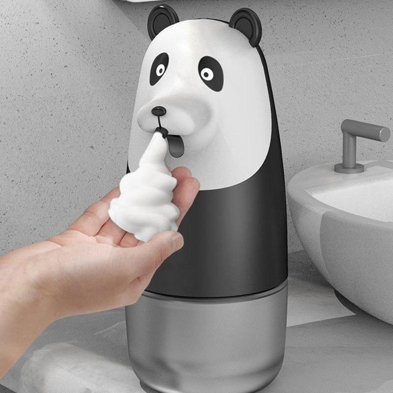 Automatic Soap Dispenser - Panda