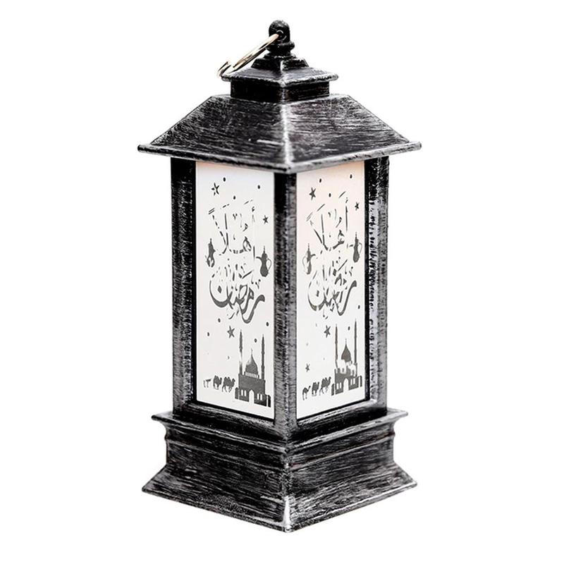 Bedroom Night Lamp Home Decor Wind Lamp Night Lamp Lanterns Garden