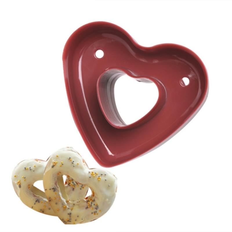 New Baking Tools 3 Pieces Dessert Dough Mold