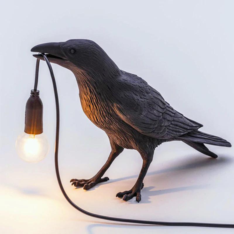 Lucky Bird Table lamp