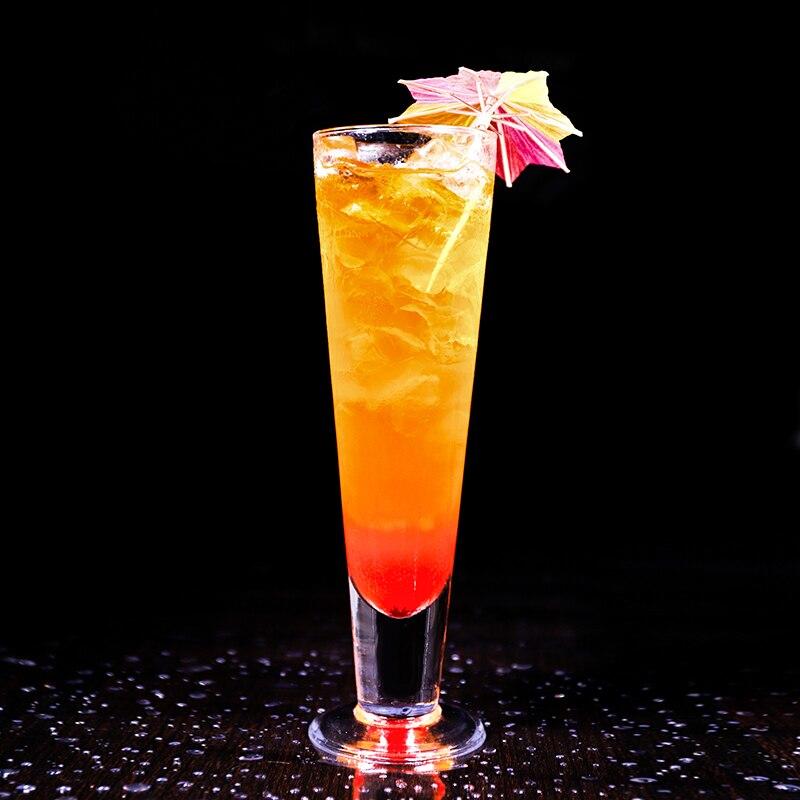 Nordic Cocktail Creative and Whisky Glass Large Capacity