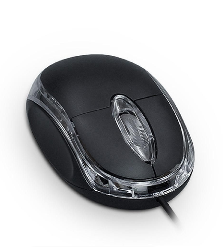 IPSTYLE USB Gaming Mouse Wired Light Scroll Wheel Mice Mouse