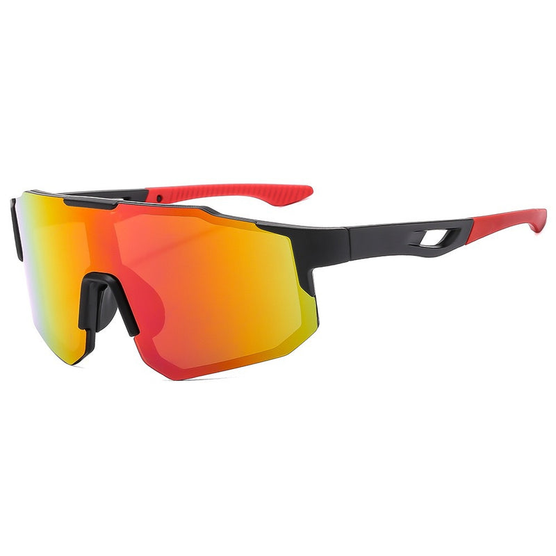 UV400 Protection Sports Sunglasses Cycling Outdoor Sunglasses for Men