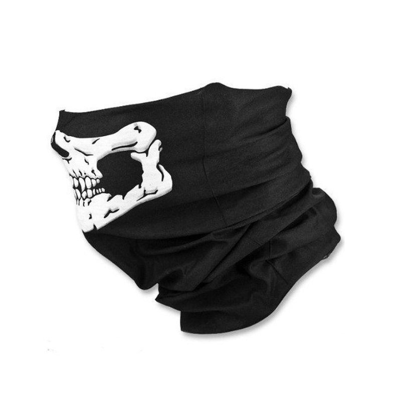 IPSTYLE Neck Warmer Face Cover Winter Ski Hiking Scarf Gaiter Rock