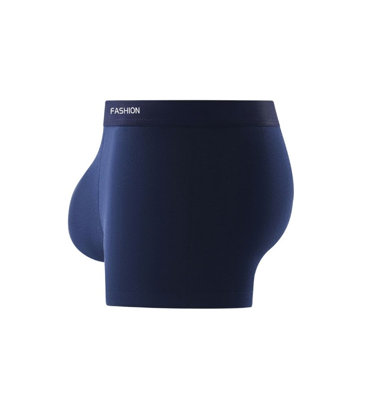 IPSTYLE Men's Underwear Soft Breathable Comfortable and Trendy Fashionable