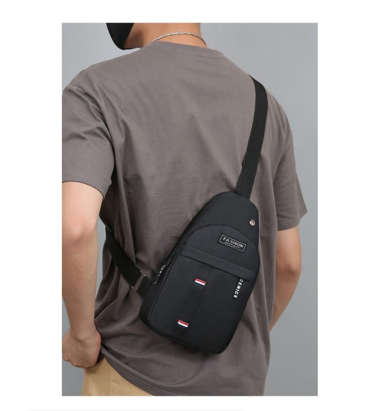 Shoulder Bag, Crossbody Bag For Outdoor Activities, Travel, And Cycling