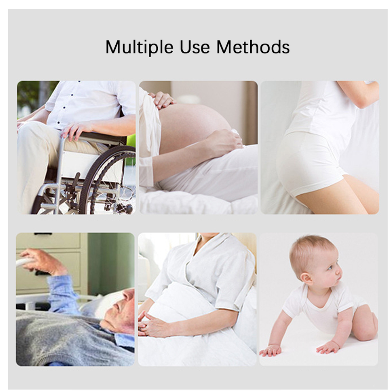 Washable Mattress Urine Mat Pad Bed Waterproof Protector