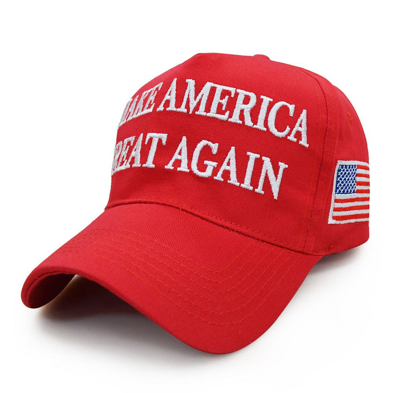Make America Great Again (MAGA) Cap