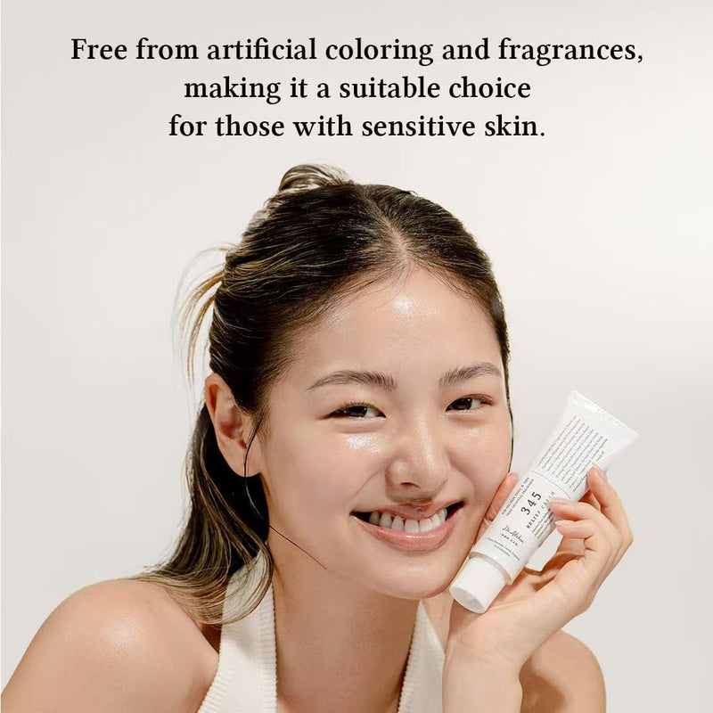 Dr.Althea 50ml 345 Relief Cream - Daily Blemish - Relief Face Moisturizer