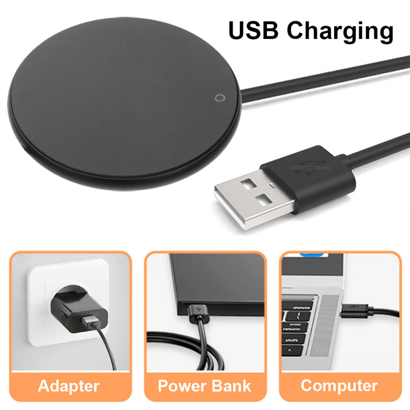 Mug Warmer USB Cup Warmer Coffee Cup Heater Thermostatic Heating Coaster