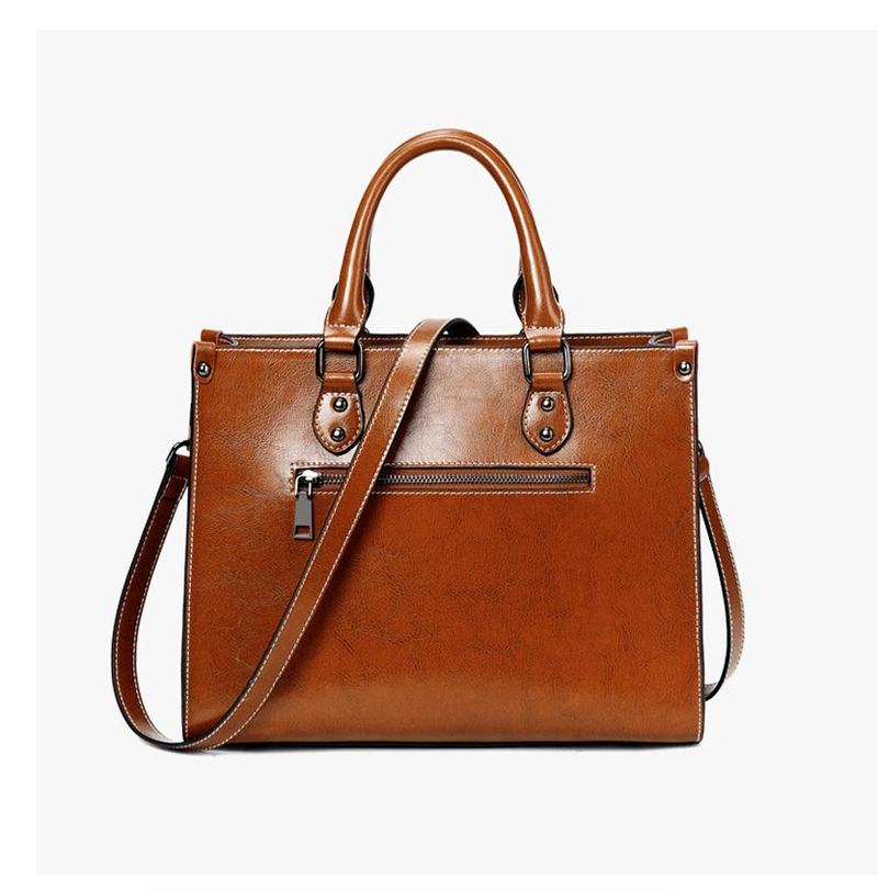 Women's Handbags Genuine Leather