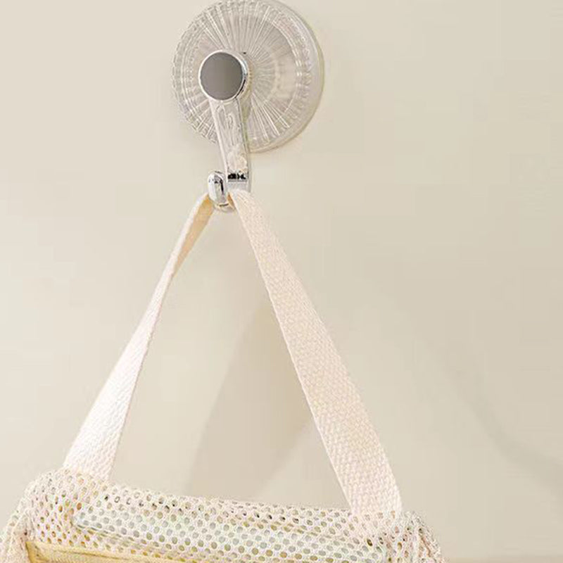 2Pcs Hanging Mesh Storage Bag