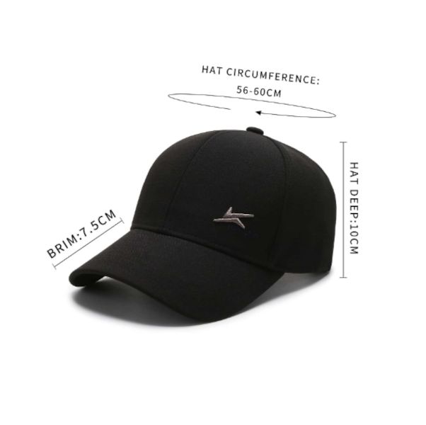 Men's Komont Baseball Cap