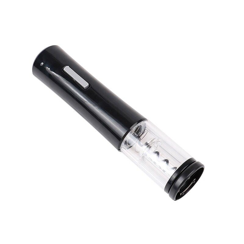 Electric Wine Opener Cork Opener Automatic Bottle Cutter