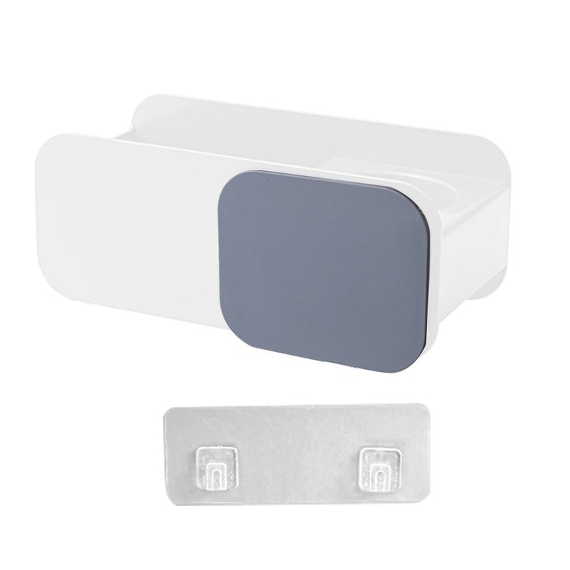 Hair Dryer Handle With Wall House
