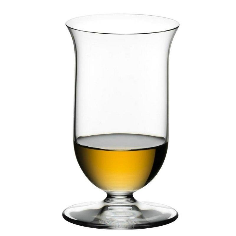 Austria Crystal Whisky Glass Single Cup Milk Tasting Glass Alcohols XO