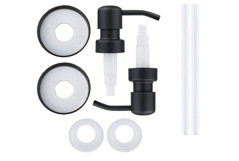 4-pack Soap Dispenser Cover