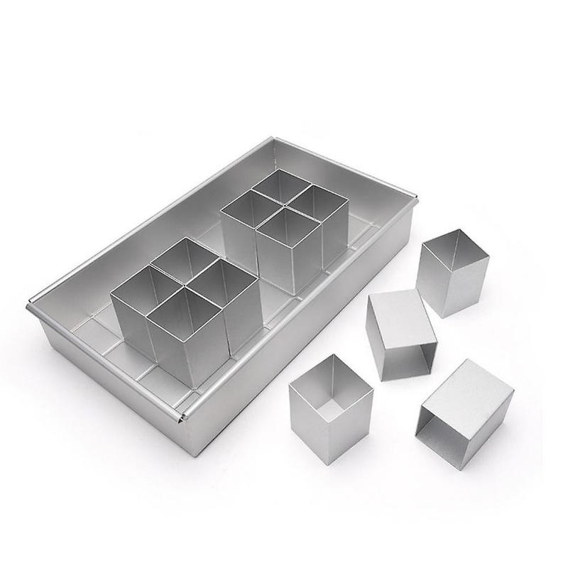 Cake Form Tools Number and Letter