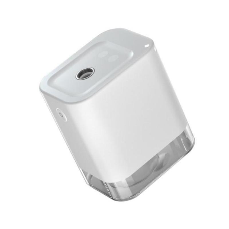 Automatic Alcohol Disinfection Dispenser