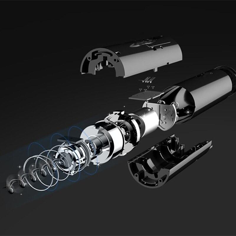 Electric Wine Opener Battery Powered Automatic