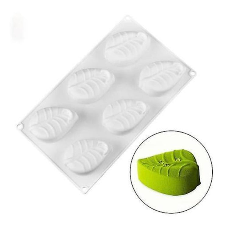 Silicone Cake Baking Mold