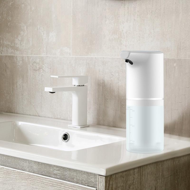 Automatic Dispenser USB Soap Dispenser Infrared Induction Sensor