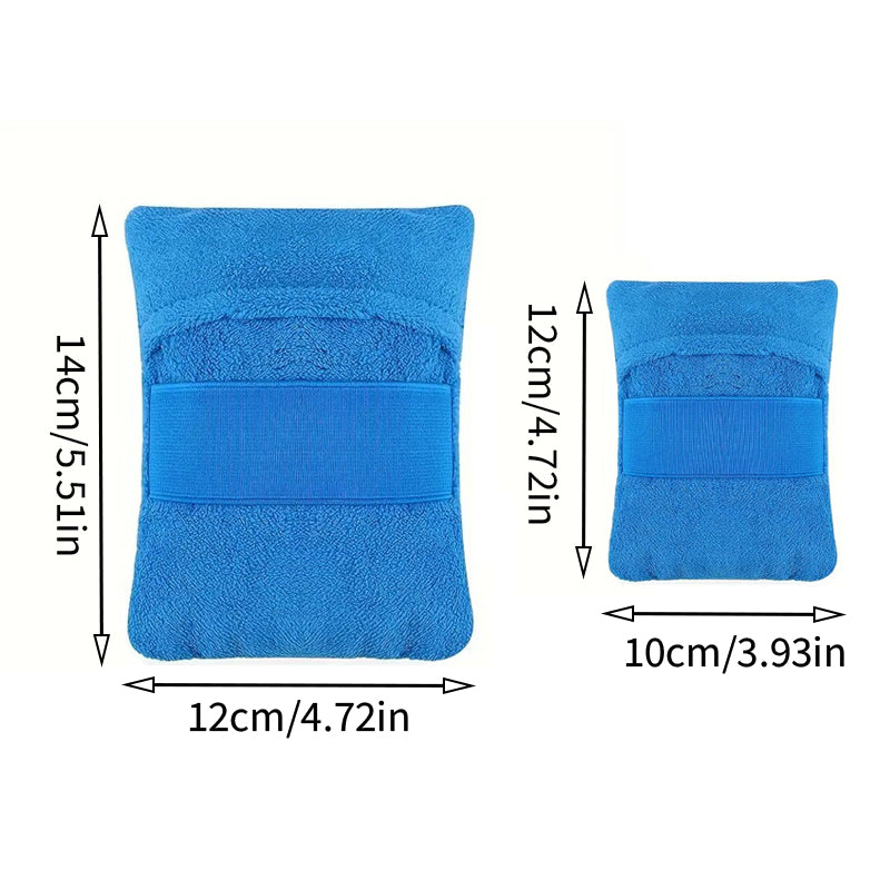 Beach Sand Removal Bag, Portable Sand Sifter Tool For Beach Camping, Travel & Outdoor
