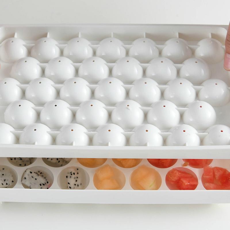 Whisky Ice Cube Shape