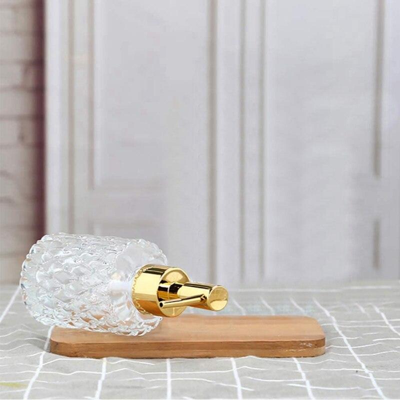 MESA Universal Soap Dispenser