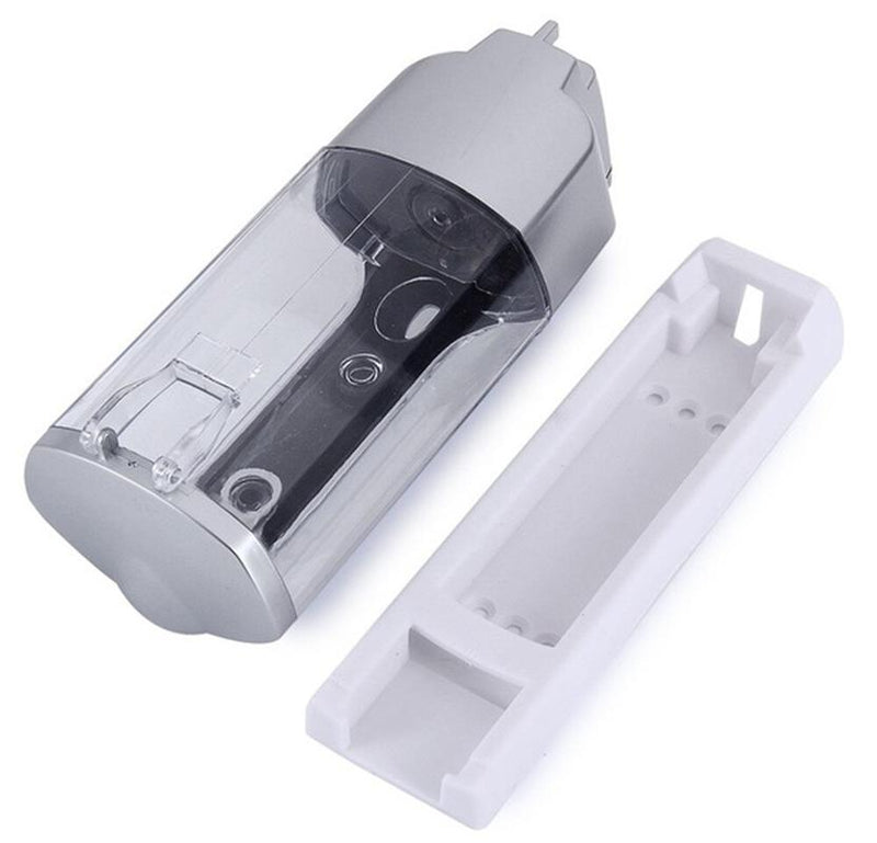350ml Wall Mounted Liquid Soap Dispenser
