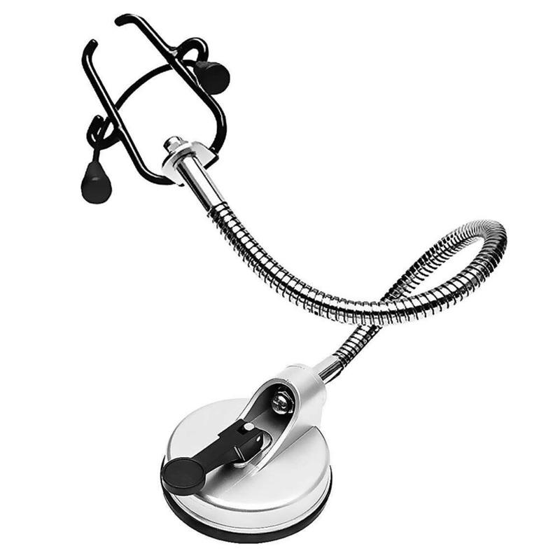 Non-Rotating Hair Handle Without Suction Hair Dryer Handle Stand