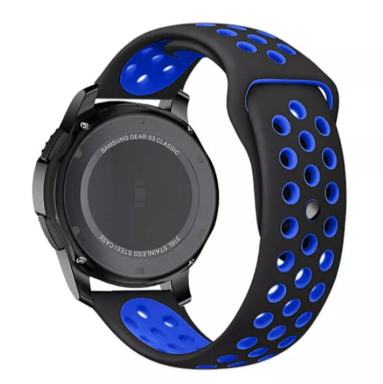 20mm Silicone Sport Band for Samsung Galaxy Watch