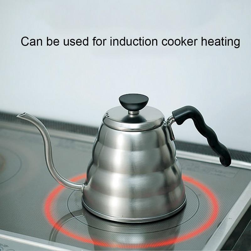 Stainless Steel Coffee Mug 1.2L